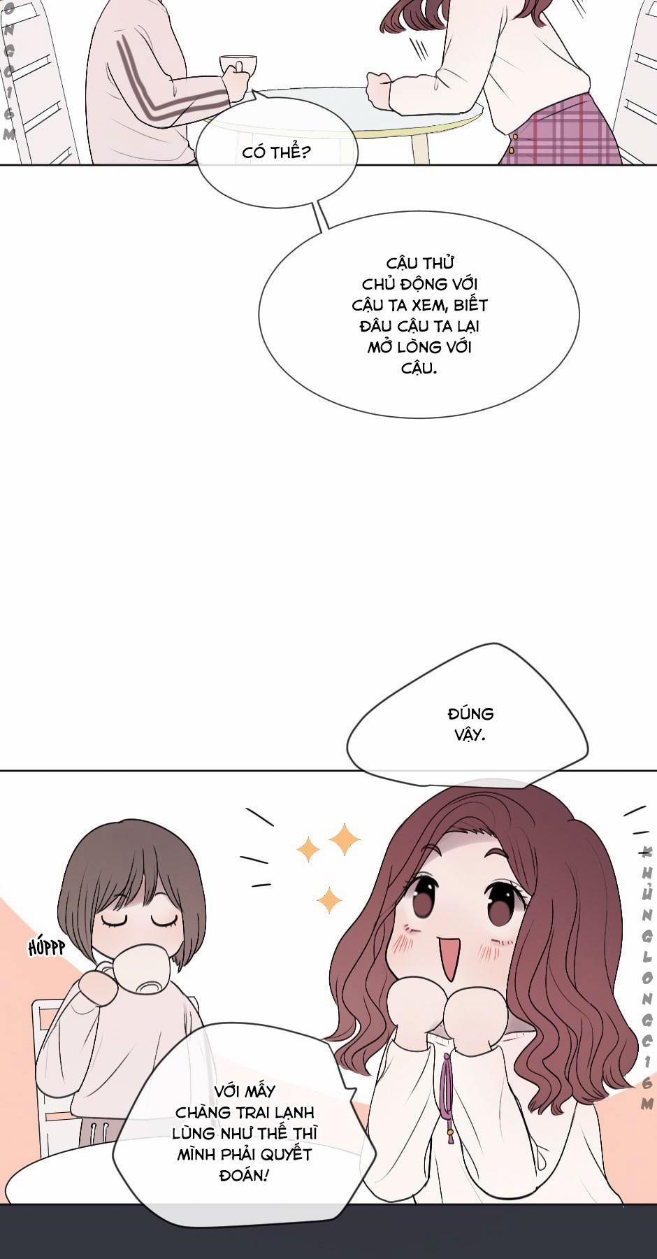 Bước Đến Bên Anh 28 trang 7