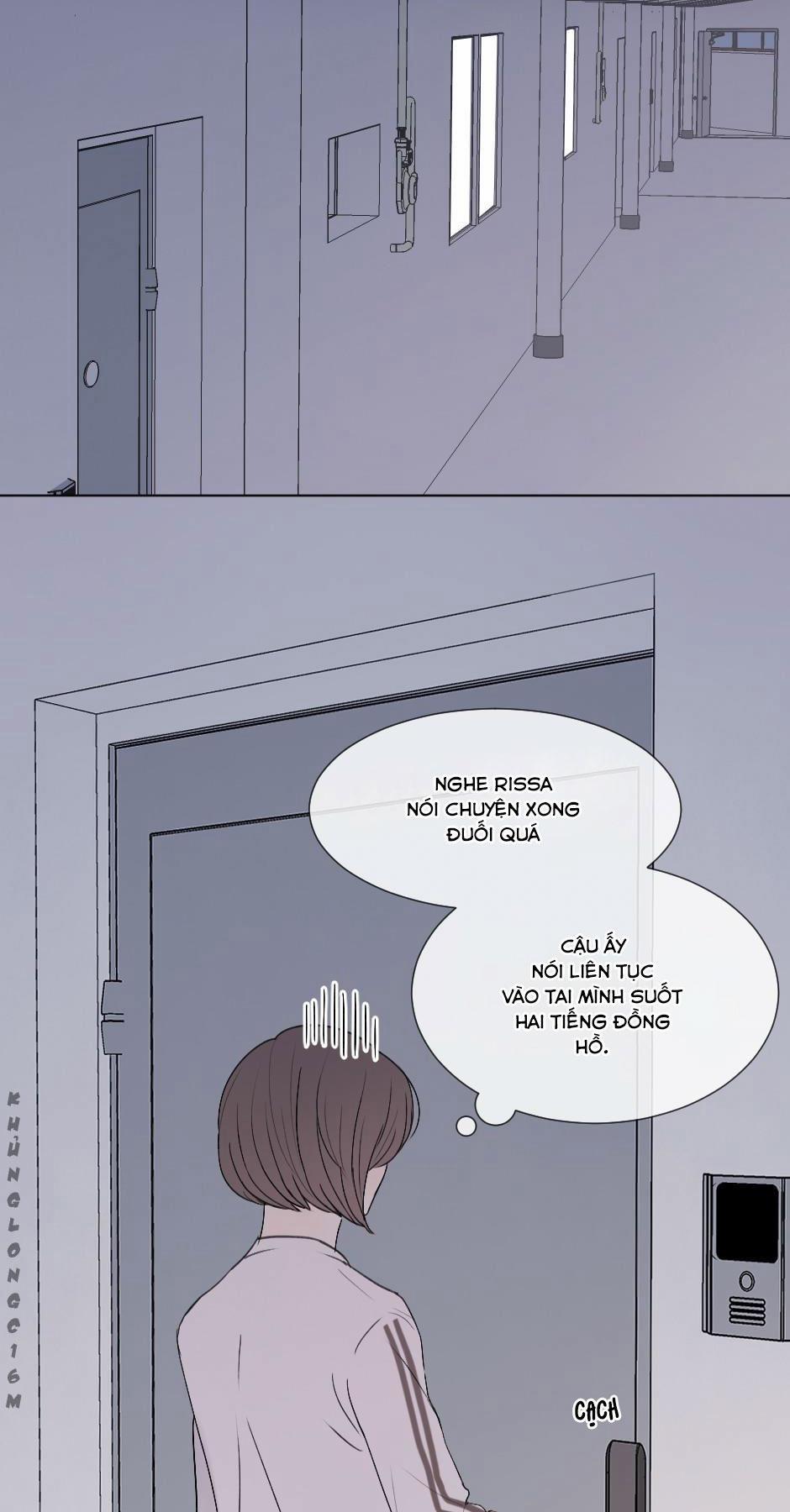 Bước Đến Bên Anh 28 trang 9