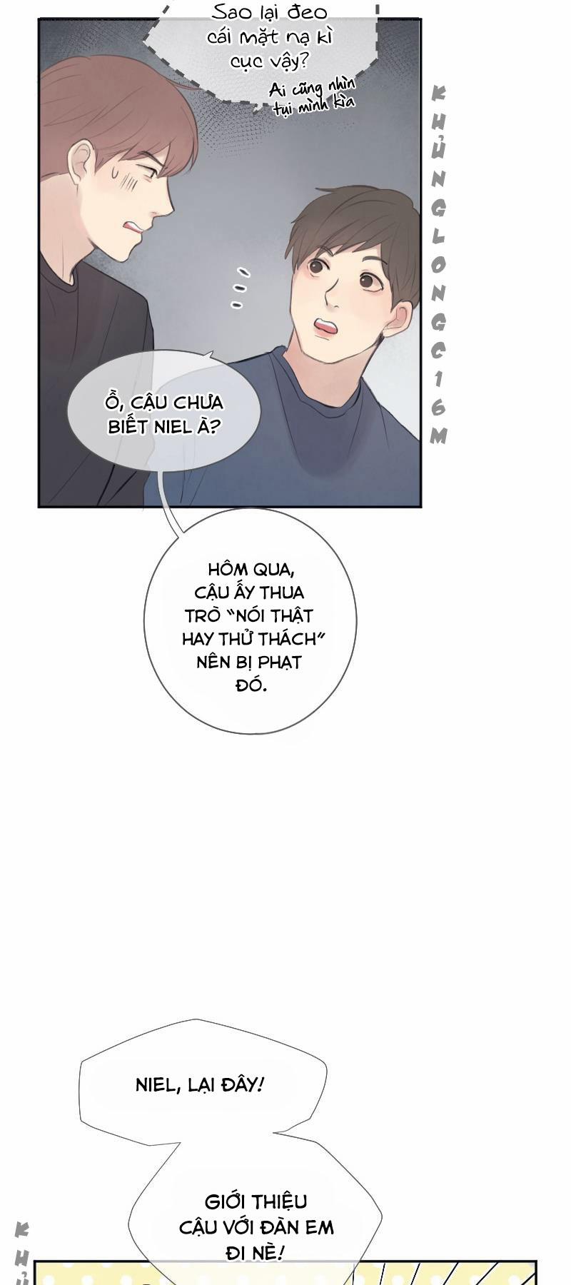 Bước Đến Bên Anh 3 trang 18