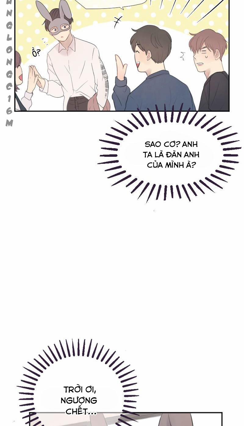 Bước Đến Bên Anh 3 trang 19