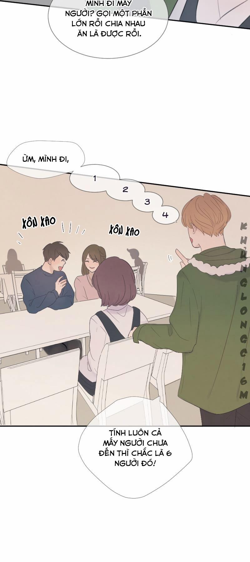 Bước Đến Bên Anh 3 trang 2