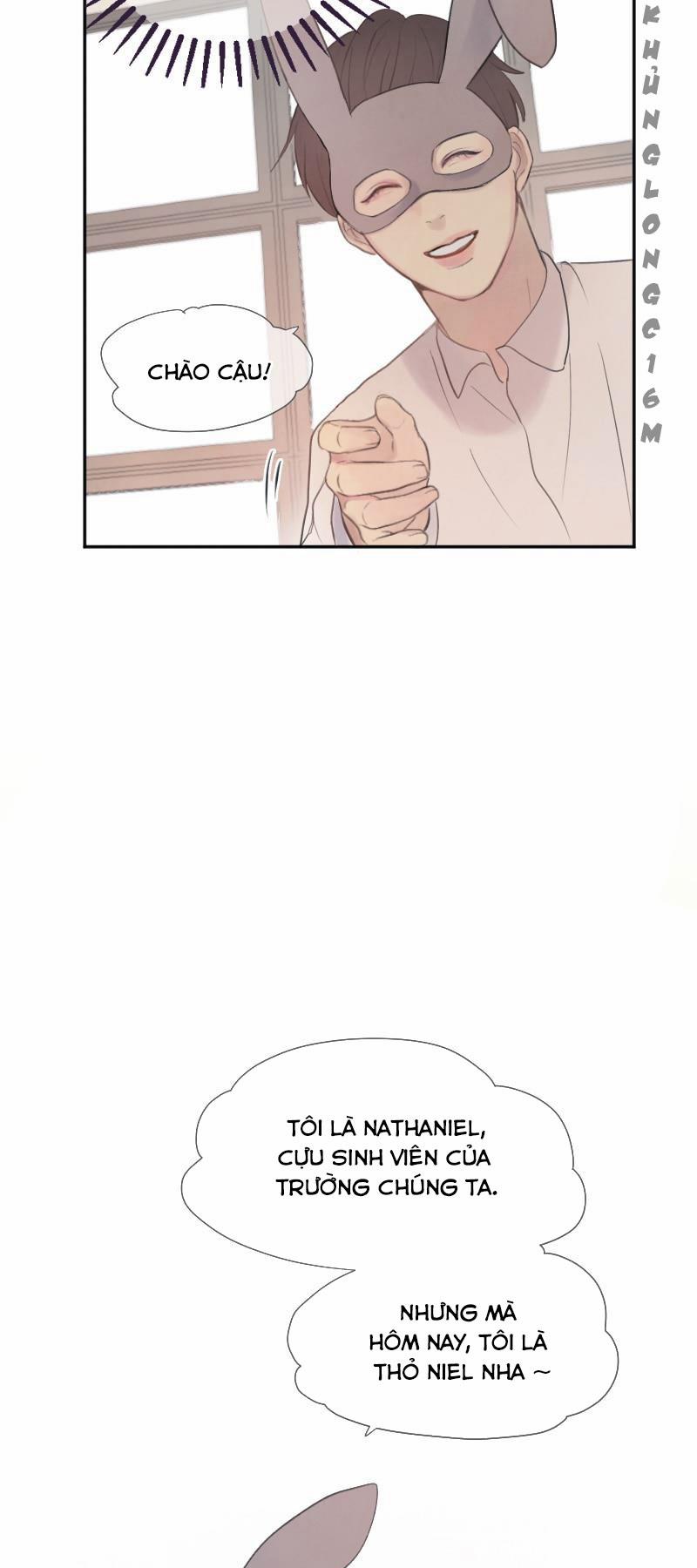 Bước Đến Bên Anh 3 trang 20