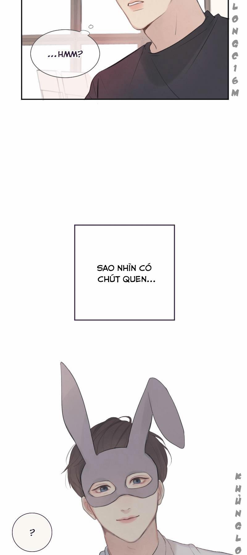 Bước Đến Bên Anh 3 trang 22