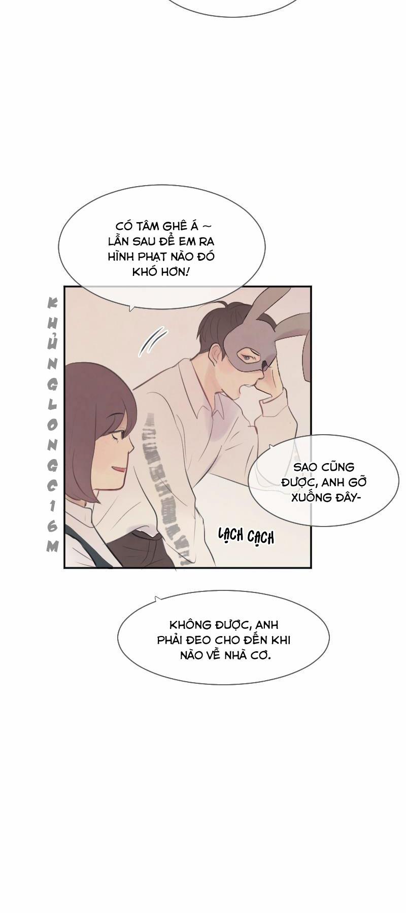 Bước Đến Bên Anh 3 trang 25