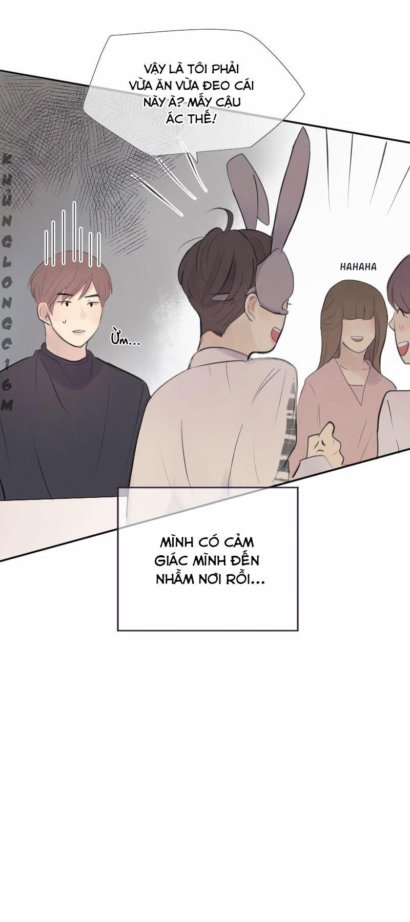 Bước Đến Bên Anh 3 trang 26