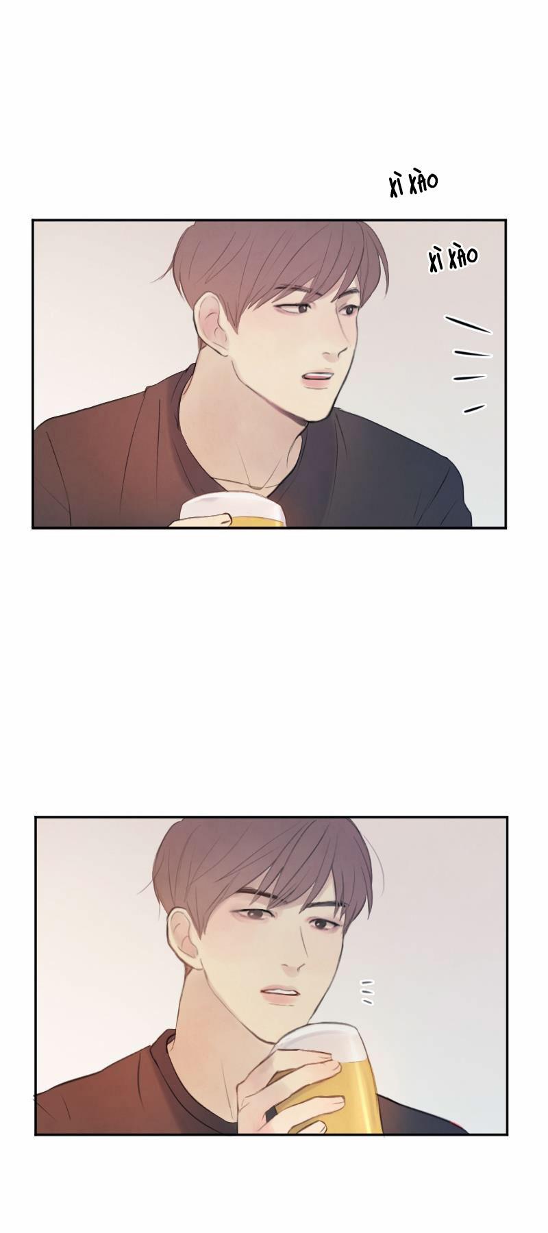 Bước Đến Bên Anh 3 trang 32