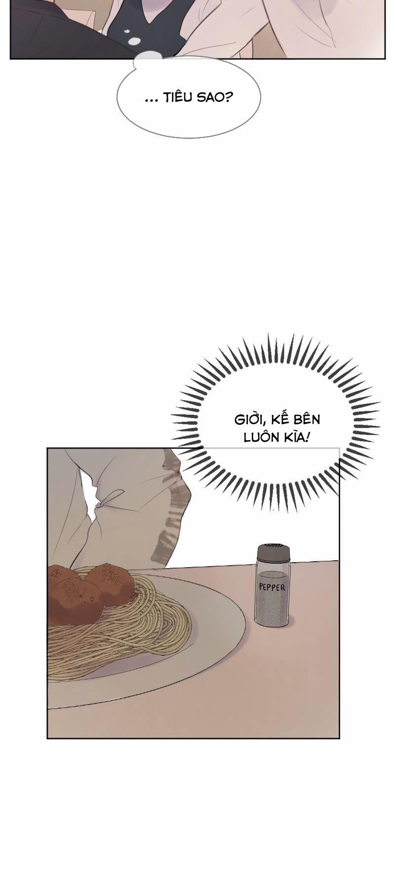 Bước Đến Bên Anh 3 trang 35