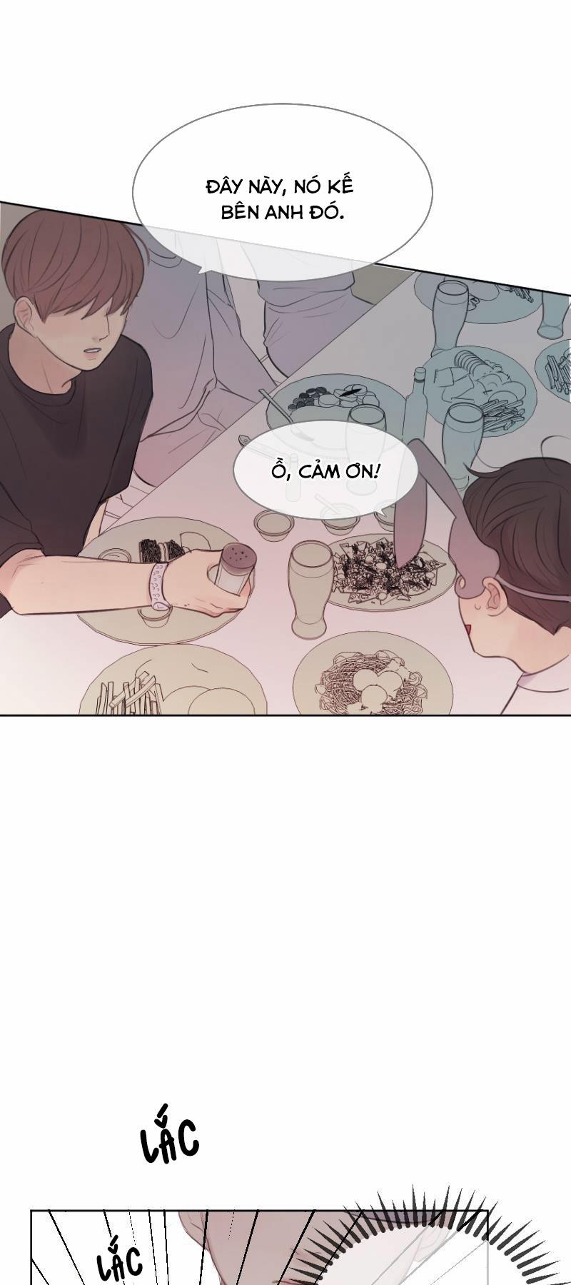 Bước Đến Bên Anh 3 trang 36