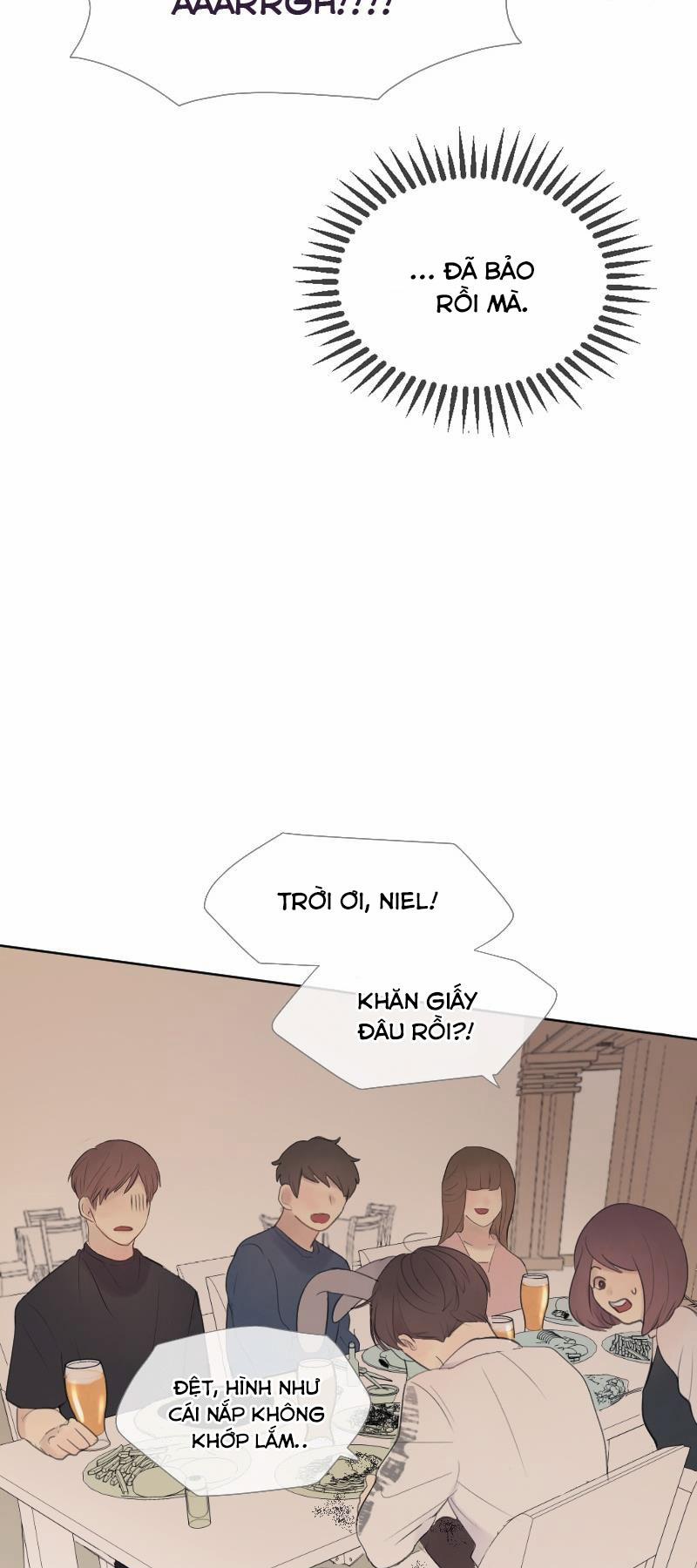 Bước Đến Bên Anh 3 trang 38