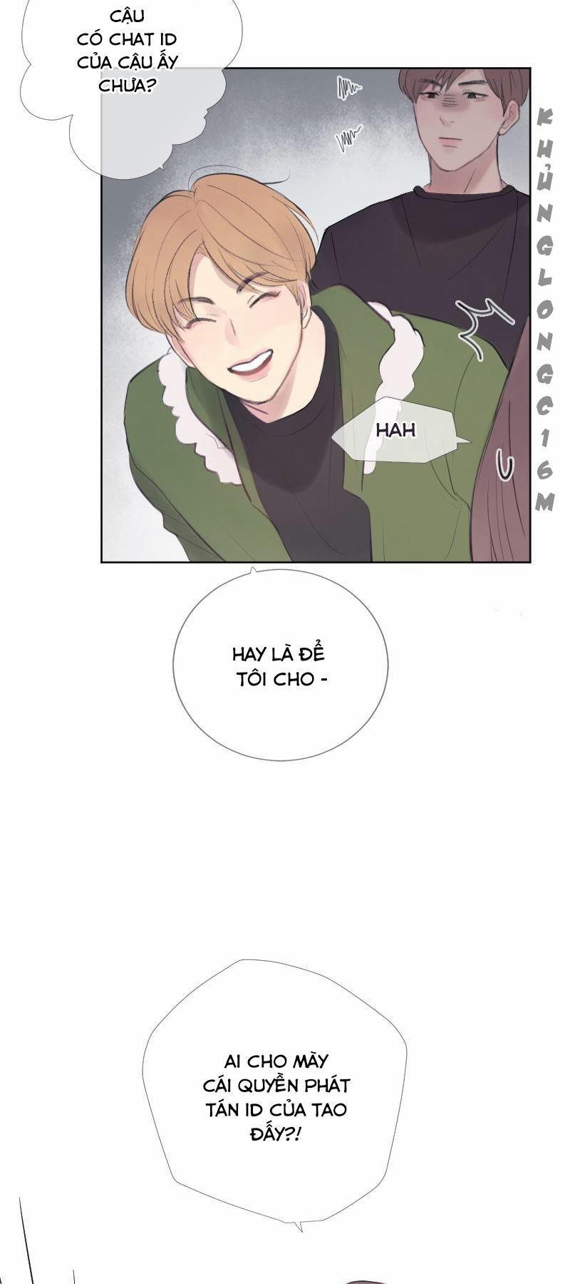 Bước Đến Bên Anh 3 trang 4