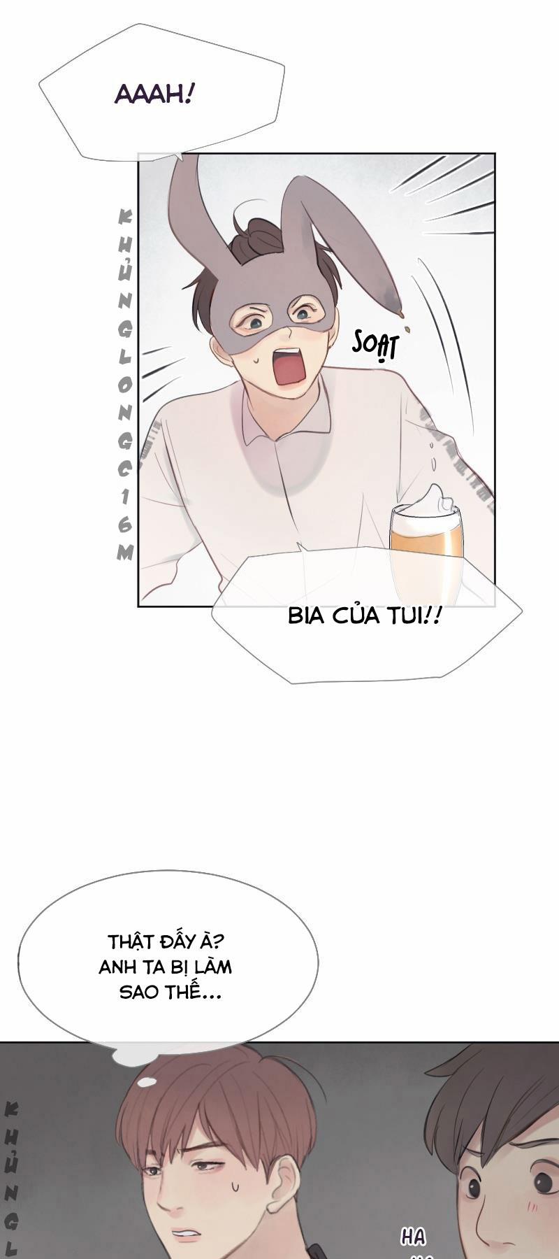 Bước Đến Bên Anh 3 trang 42