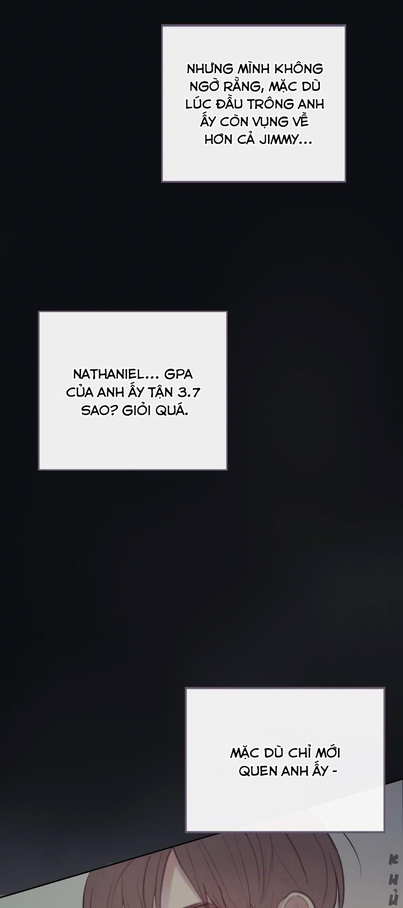 Bước Đến Bên Anh 3 trang 47