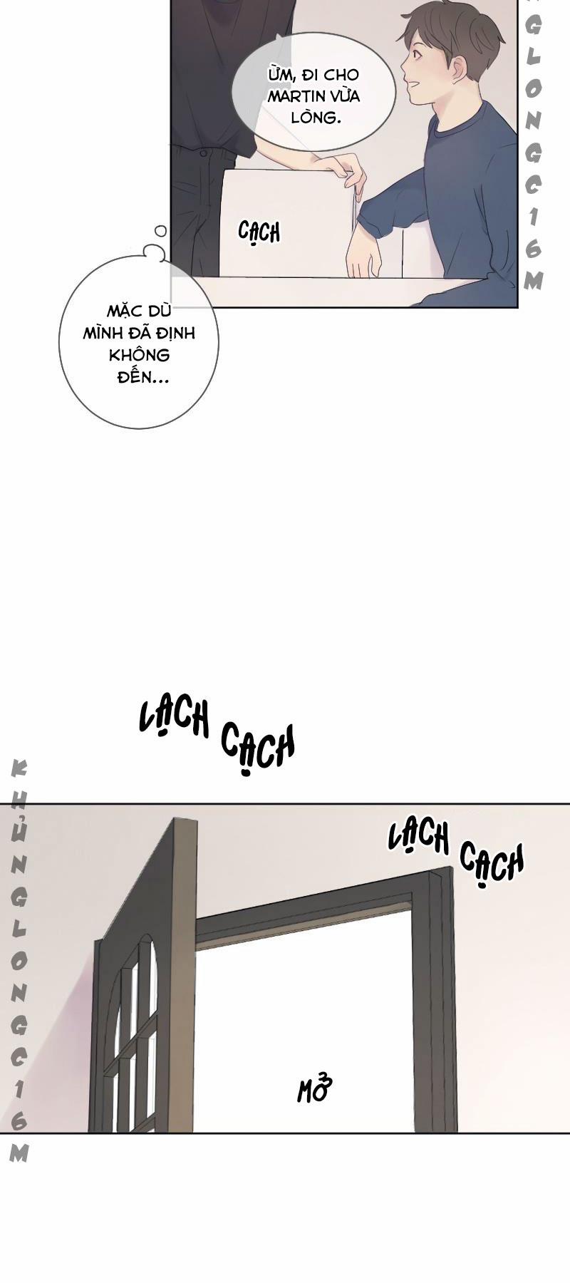 Bước Đến Bên Anh 3 trang 7