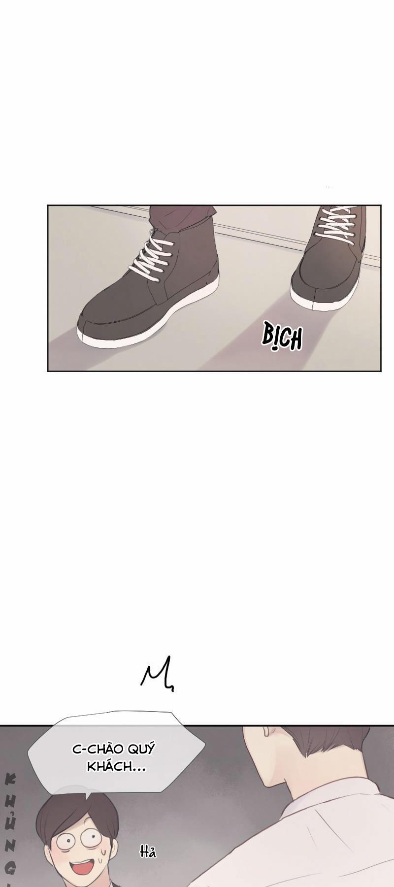 Bước Đến Bên Anh 3 trang 8