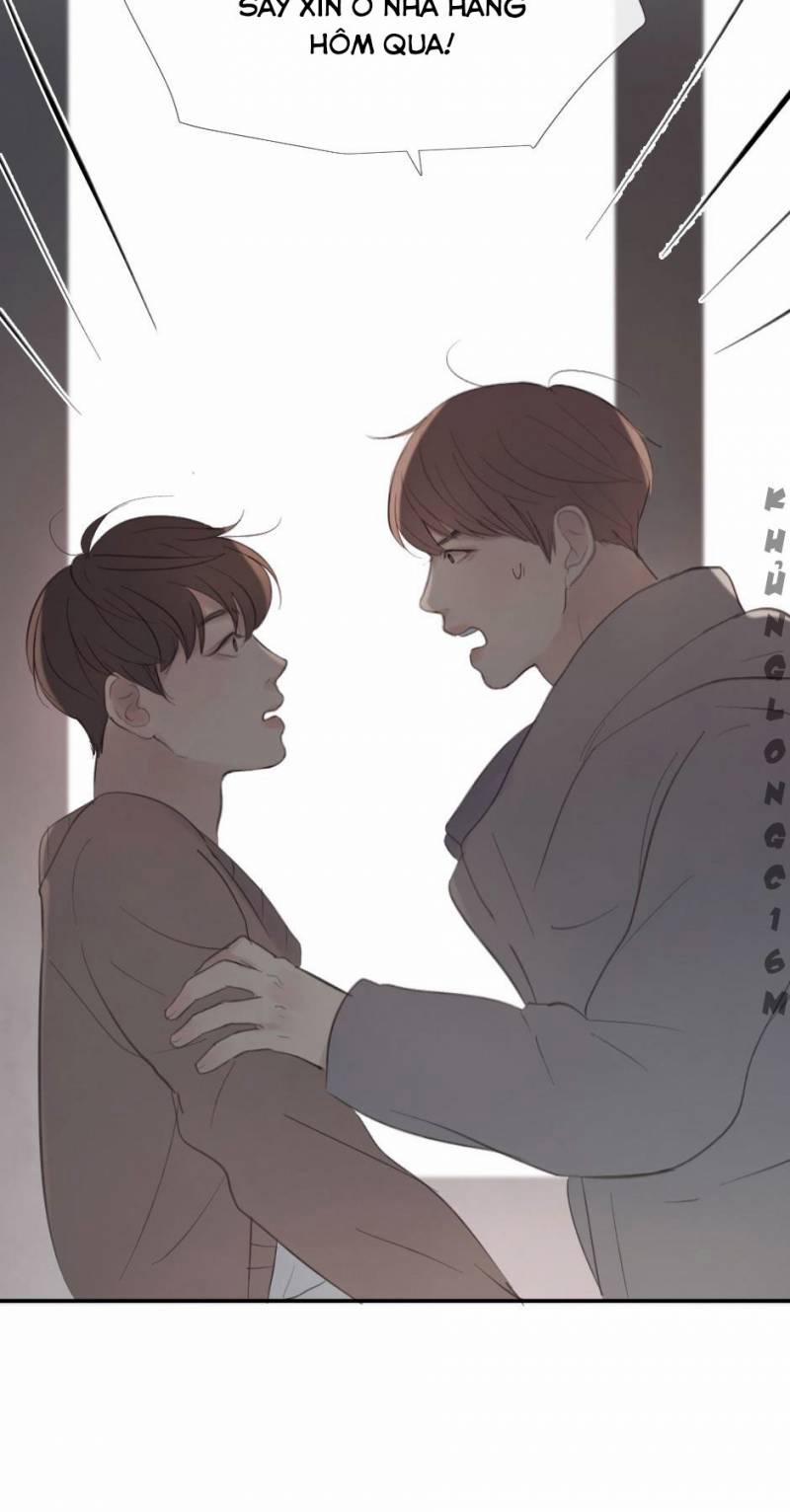 Bước Đến Bên Anh 4 trang 29