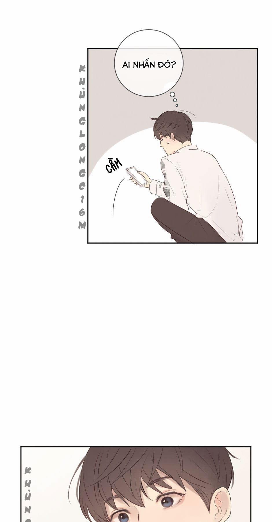 Bước Đến Bên Anh 5 trang 11