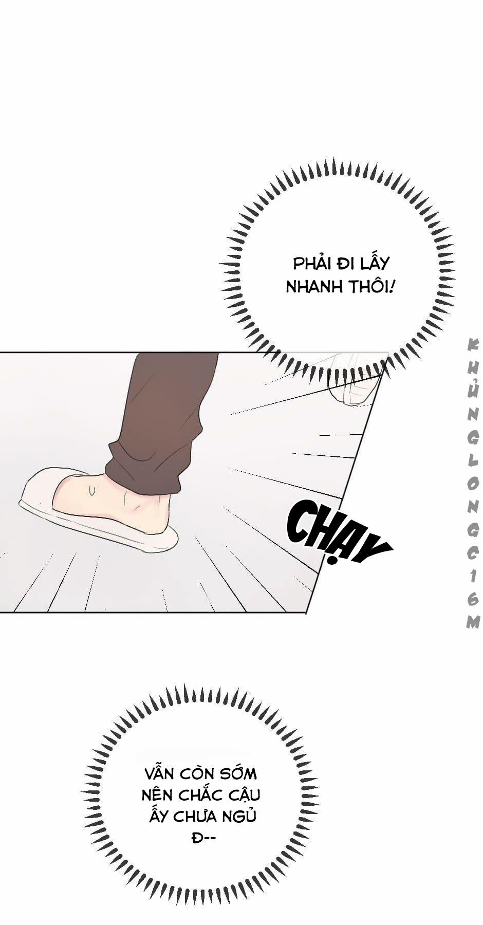 Bước Đến Bên Anh 5 trang 22