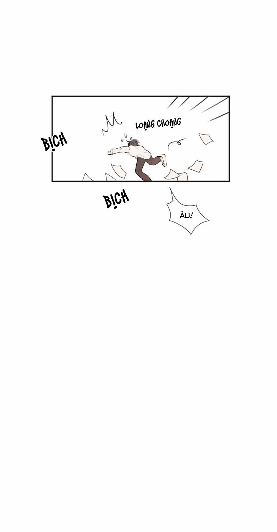 Bước Đến Bên Anh 5 trang 23