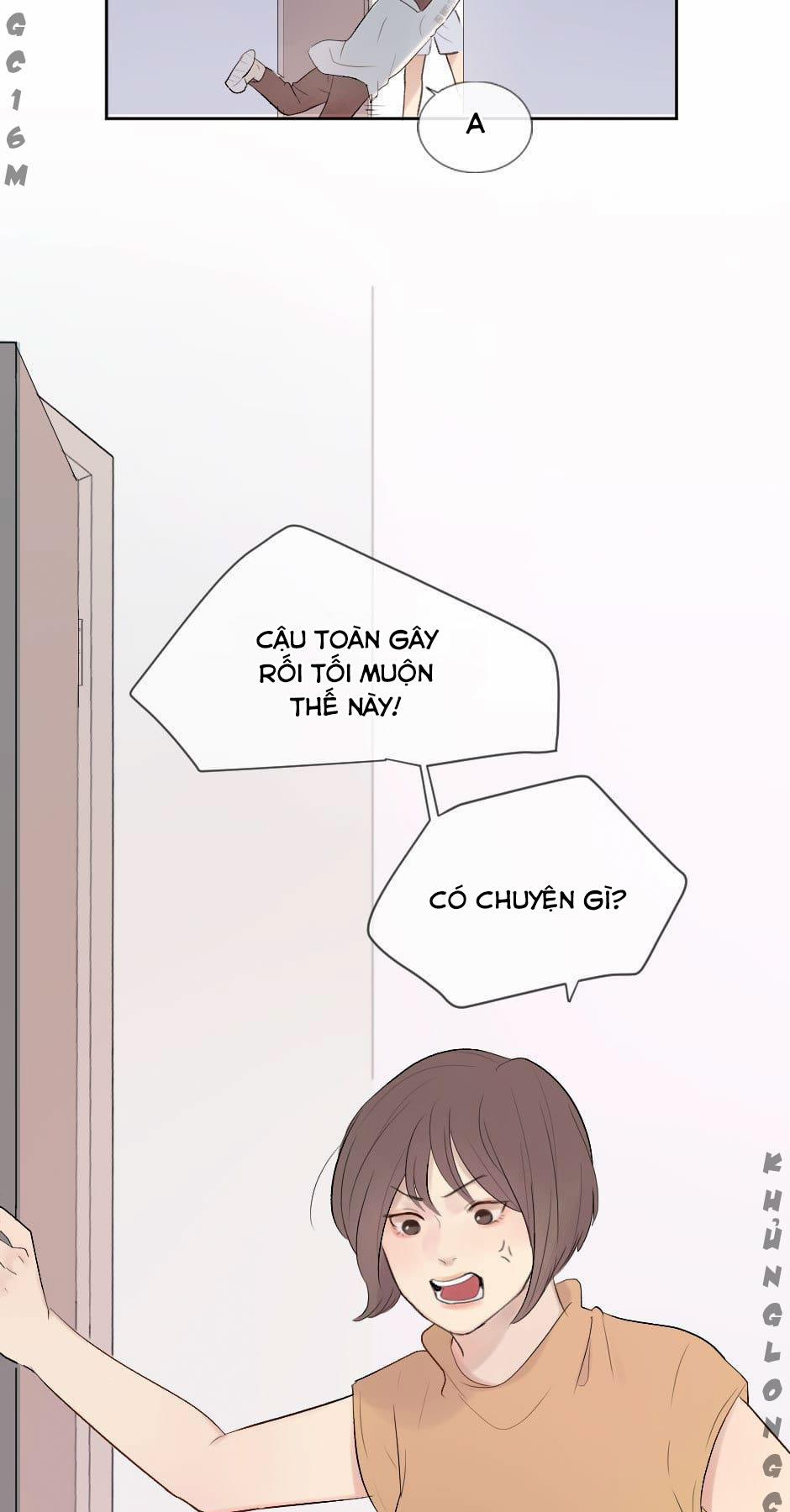 Bước Đến Bên Anh 5 trang 27