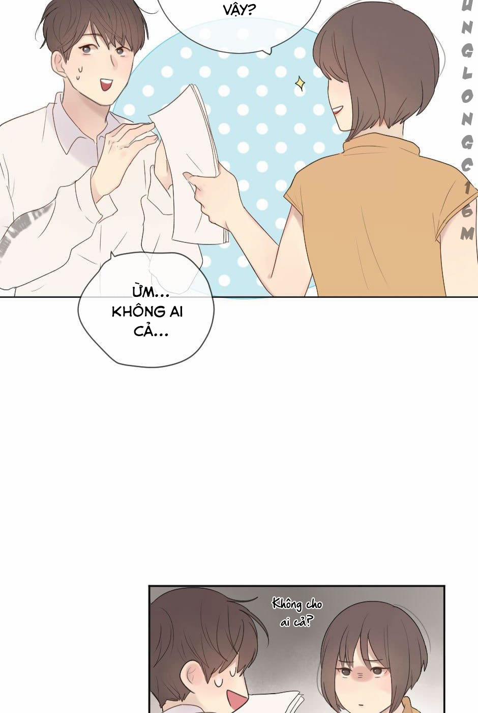 Bước Đến Bên Anh 5 trang 32