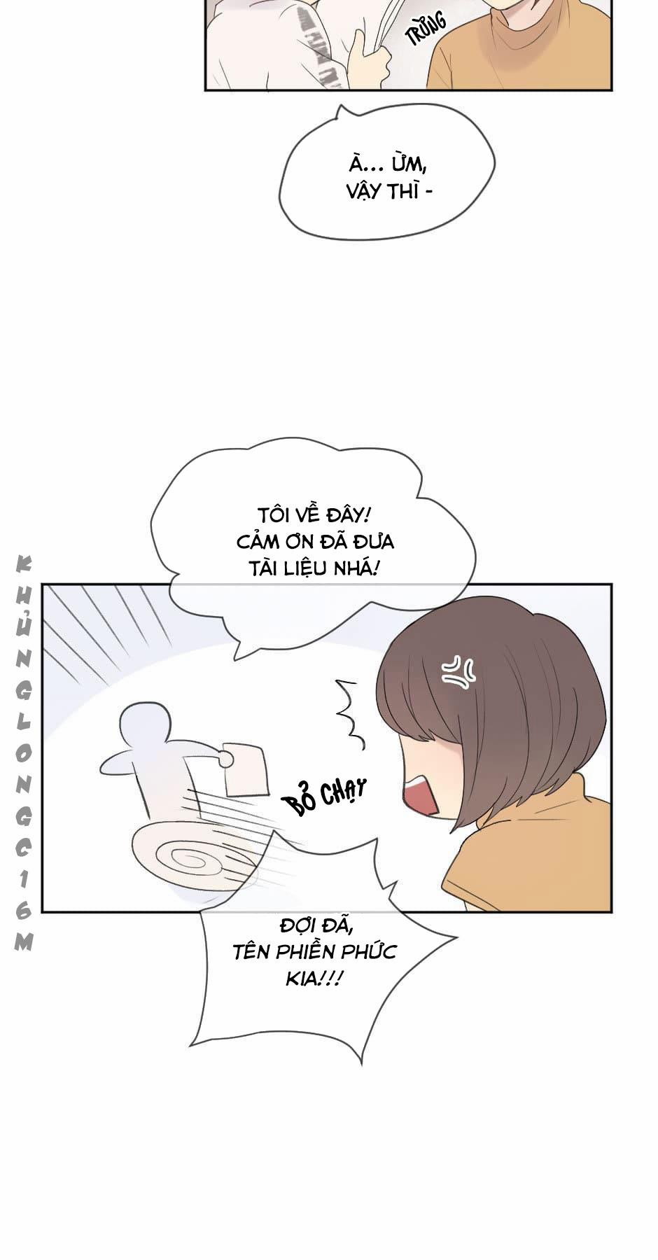 Bước Đến Bên Anh 5 trang 33