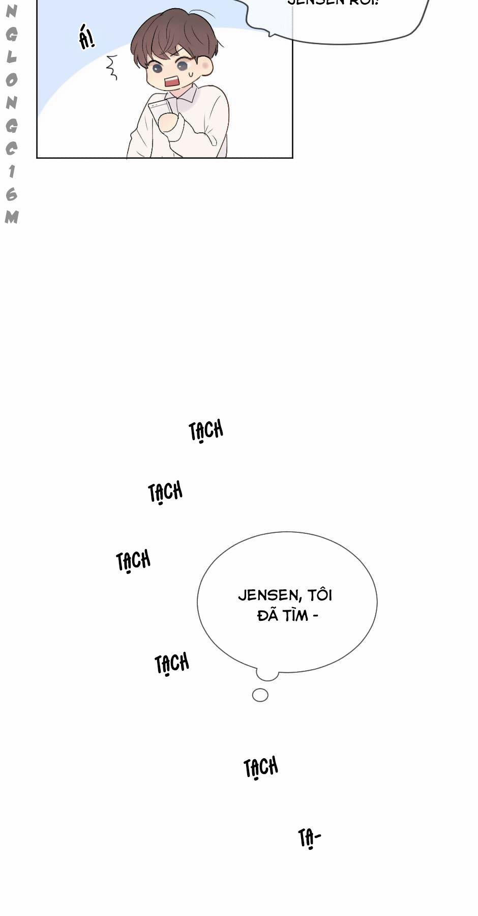 Bước Đến Bên Anh 5 trang 35