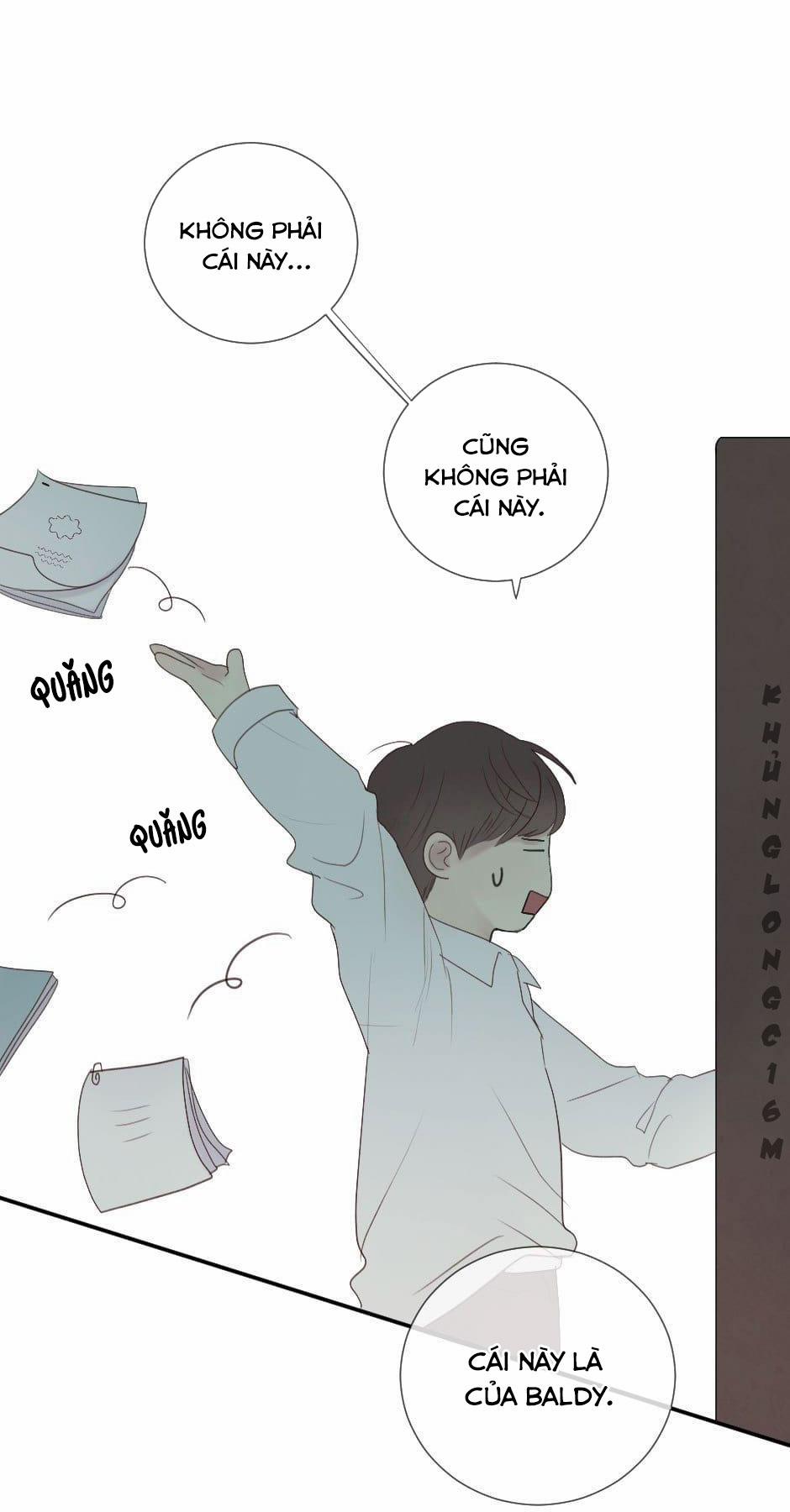 Bước Đến Bên Anh 5 trang 6