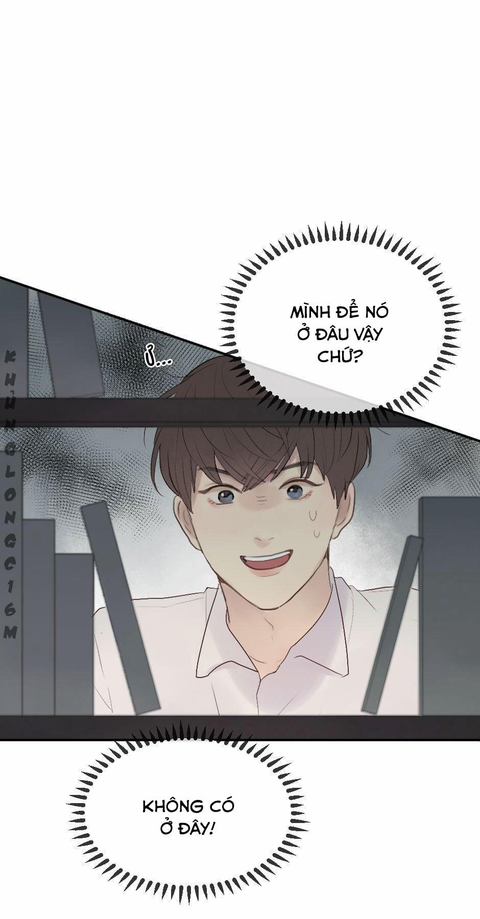 Bước Đến Bên Anh 5 trang 7