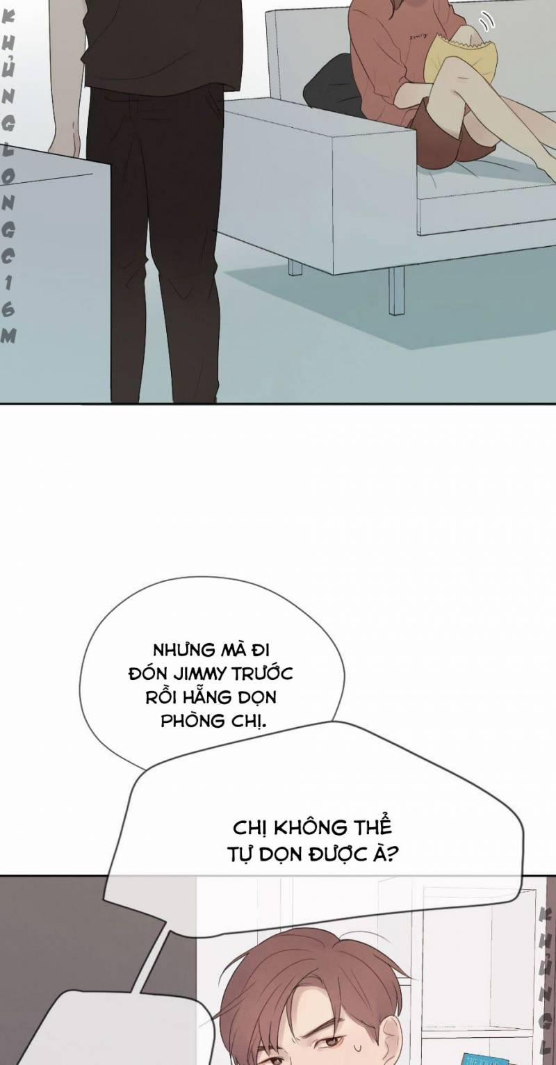 Bước Đến Bên Anh 6 trang 12