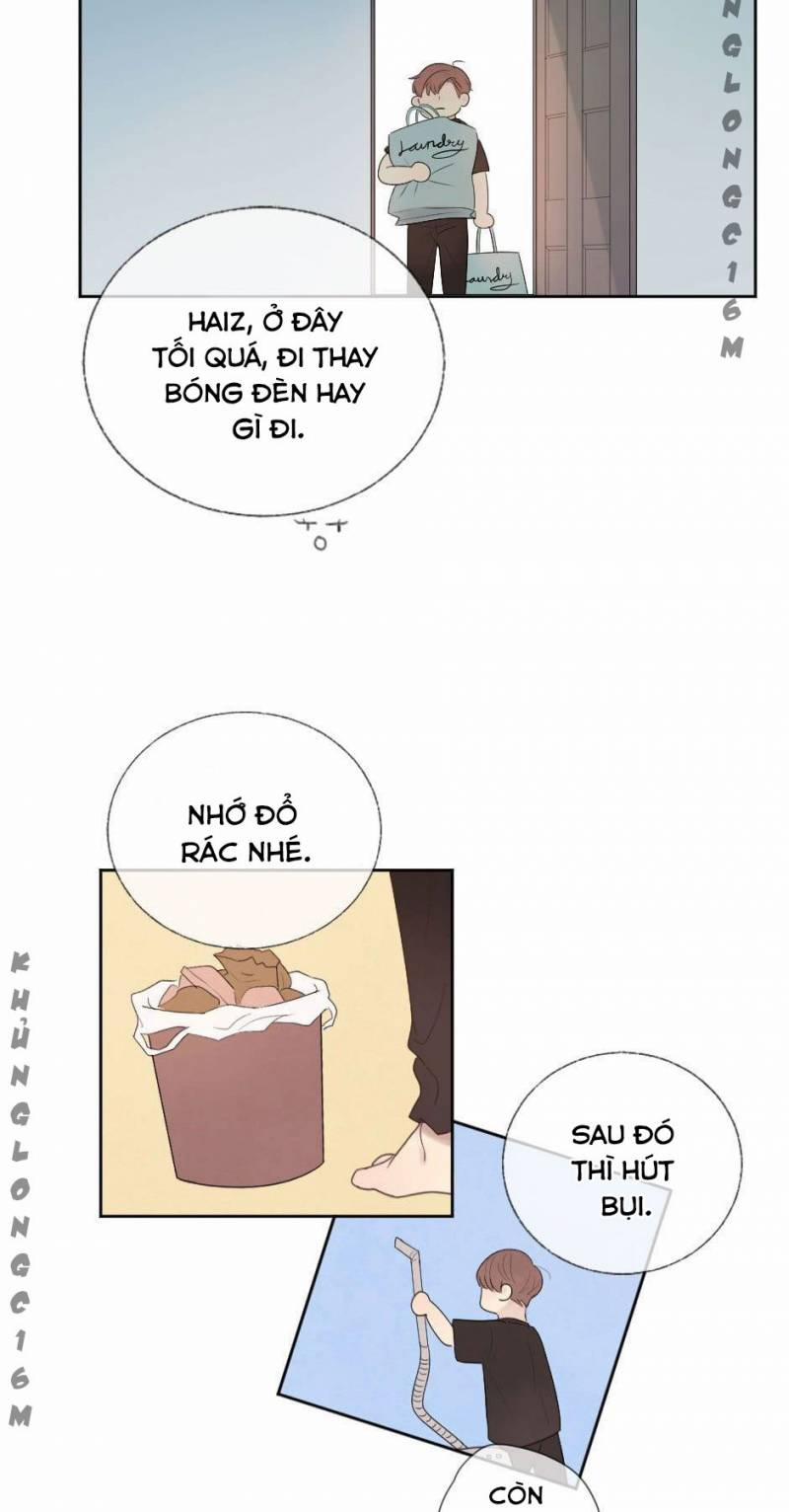 Bước Đến Bên Anh 6 trang 9