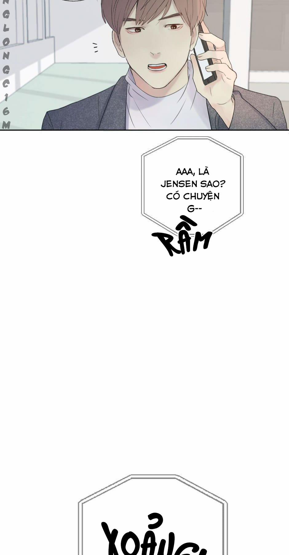 Bước Đến Bên Anh 9 trang 13