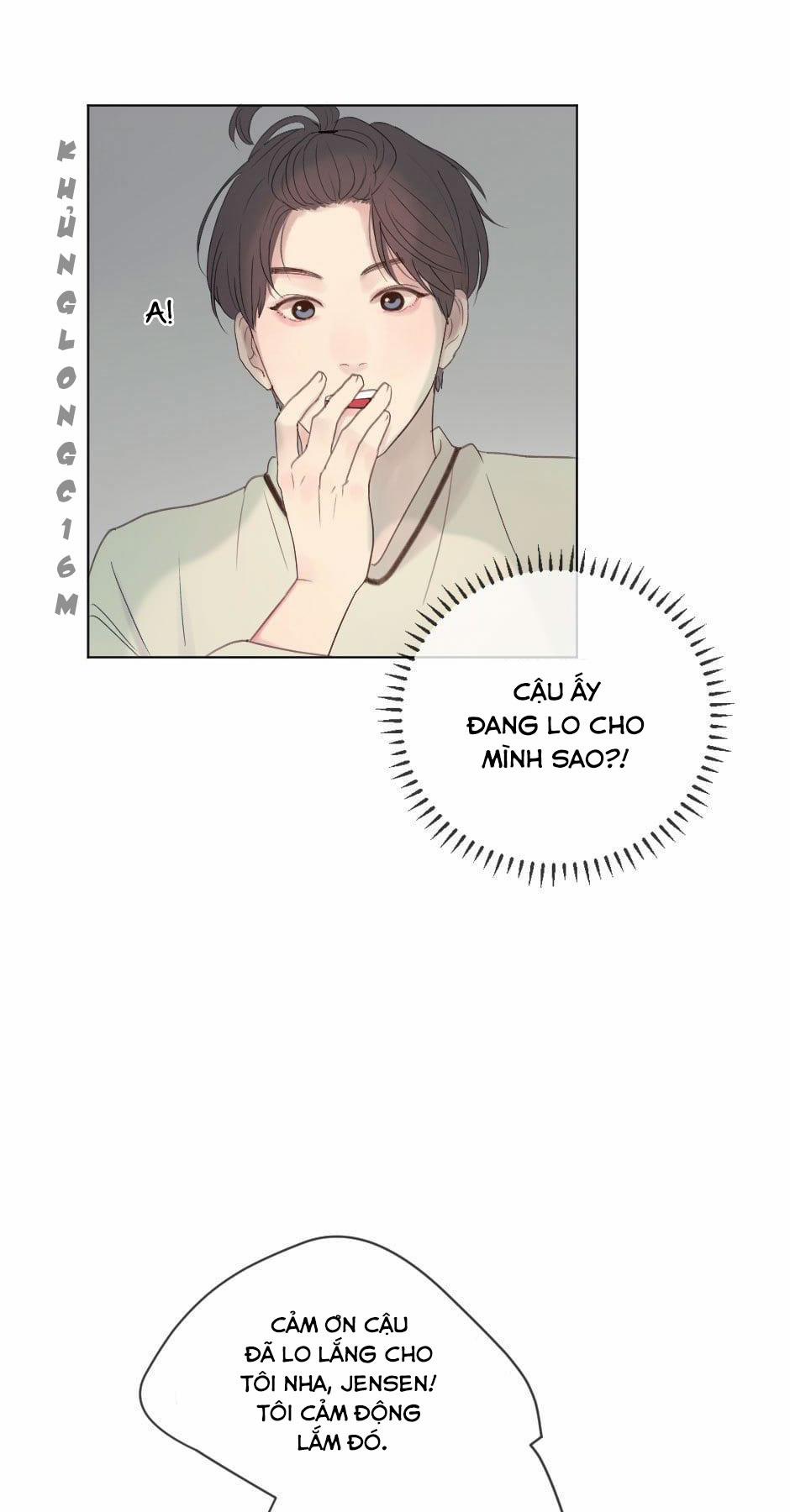 Bước Đến Bên Anh 9 trang 29