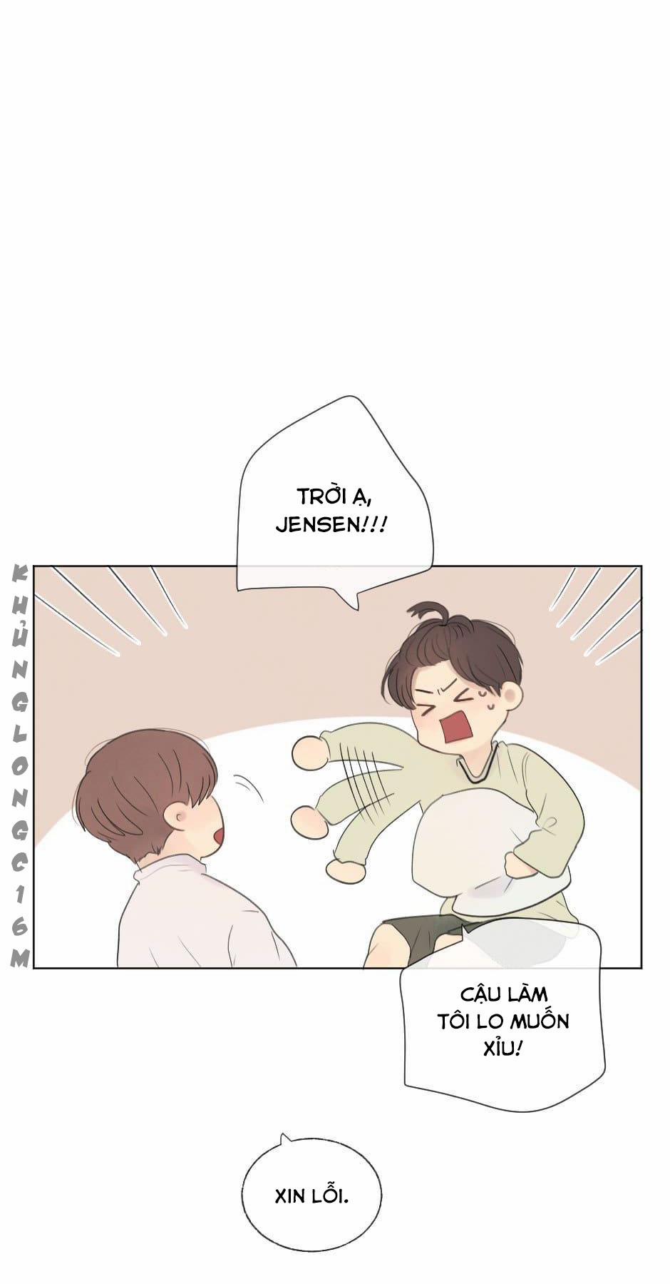 Bước Đến Bên Anh 9 trang 39