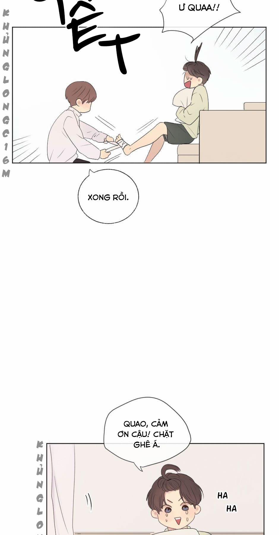 Bước Đến Bên Anh 9 trang 43