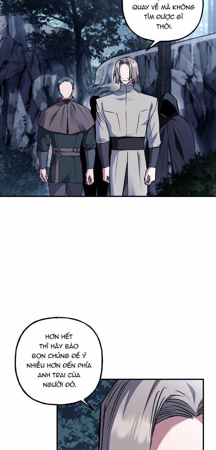 Bước Ngoặt Định Mệnh 52 trang 22