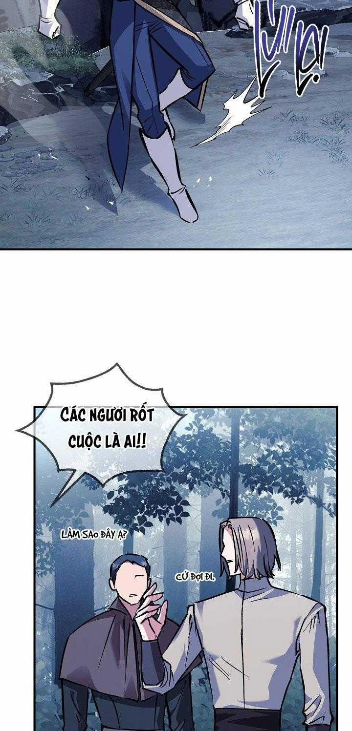 Bước Ngoặt Định Mệnh 52 trang 40