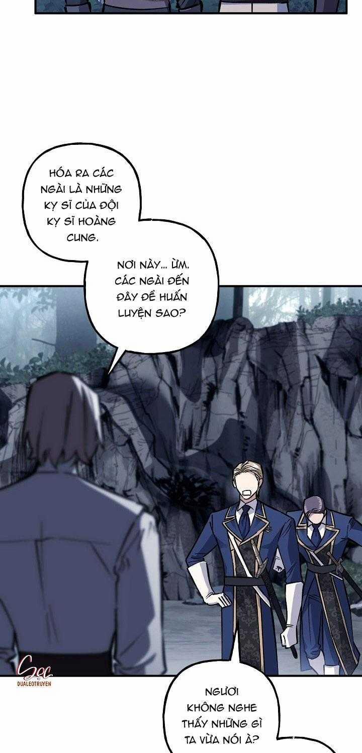 Bước Ngoặt Định Mệnh 52 trang 41