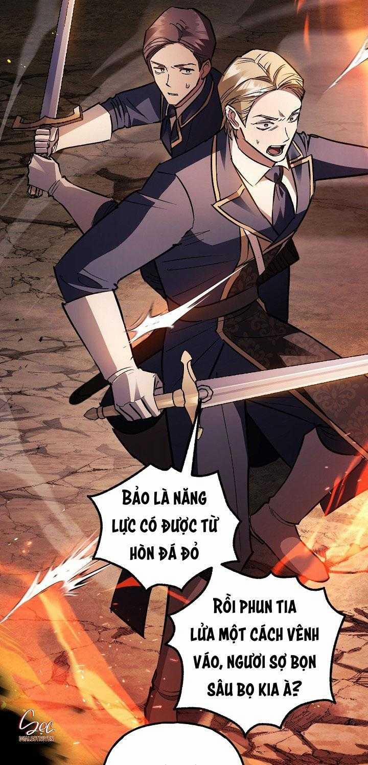 Bước Ngoặt Định Mệnh 52 trang 56