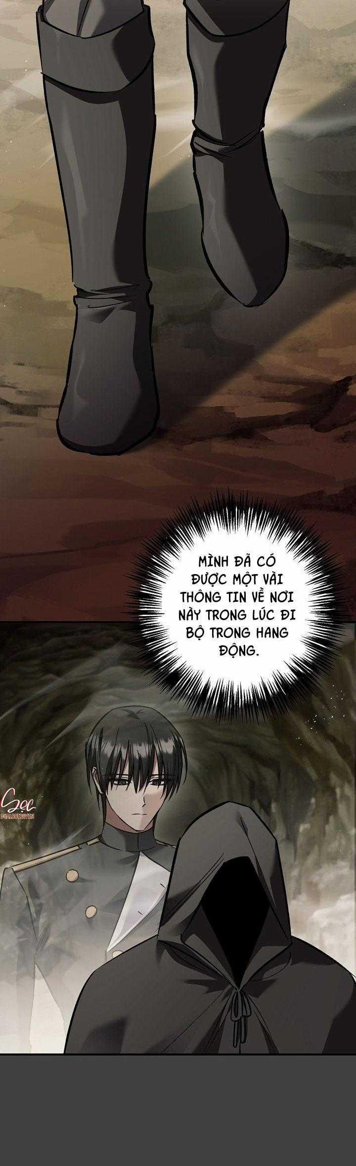 Bước Ngoặt Định Mệnh 53 trang 24