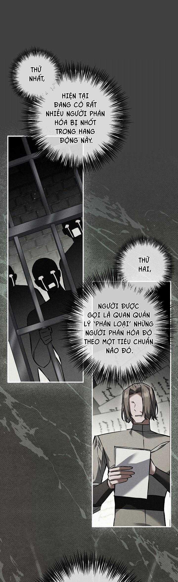 Bước Ngoặt Định Mệnh 53 trang 25