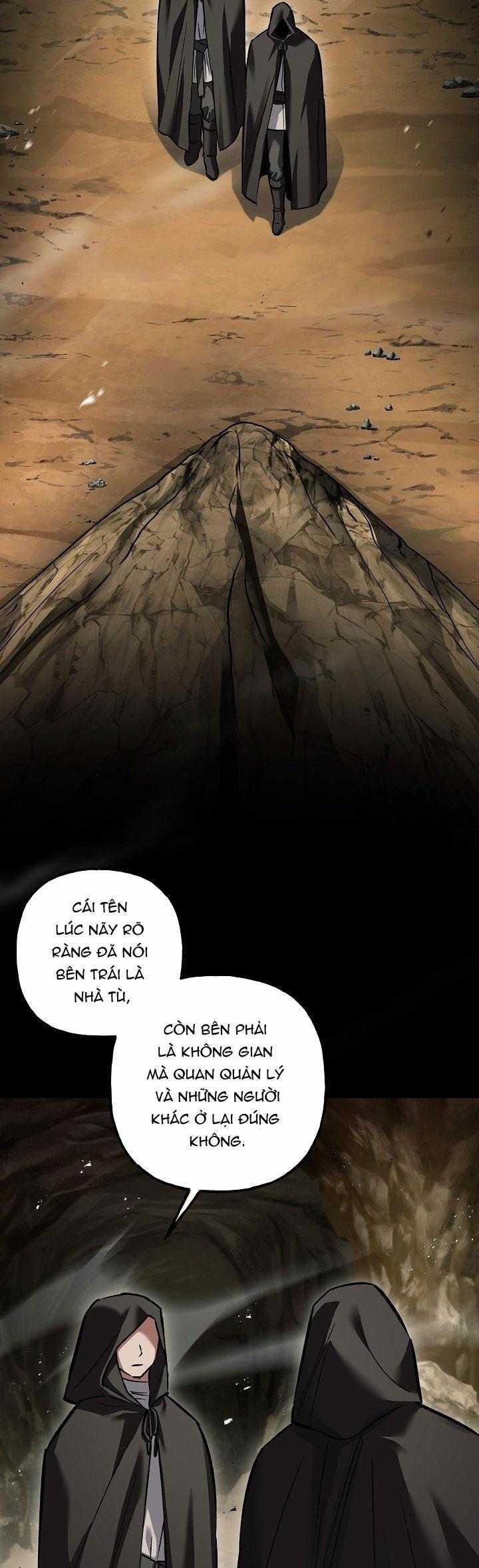 Bước Ngoặt Định Mệnh 53 trang 29