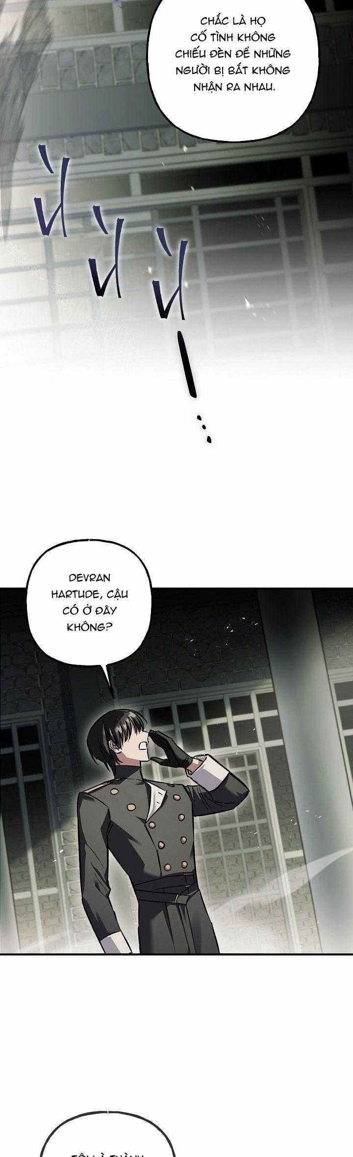 Bước Ngoặt Định Mệnh 53 trang 32