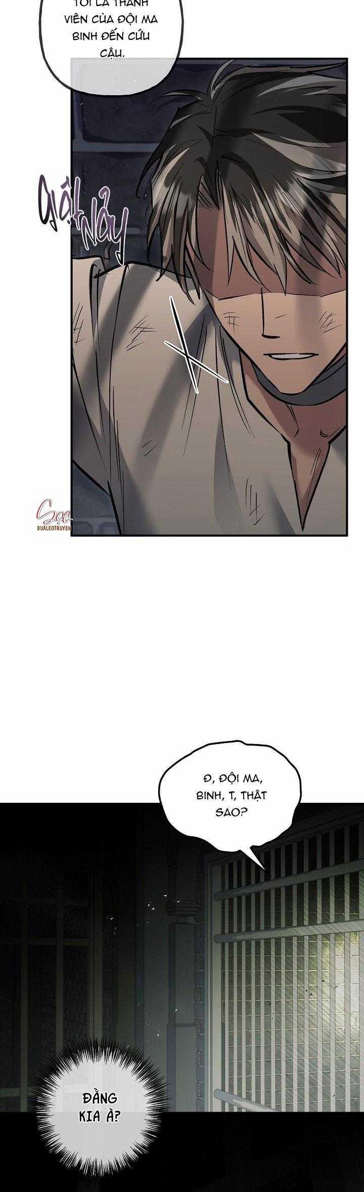 Bước Ngoặt Định Mệnh 53 trang 33