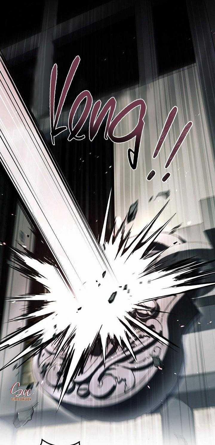 Bước Ngoặt Định Mệnh 53 trang 34