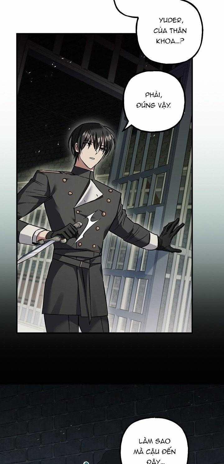 Bước Ngoặt Định Mệnh 53 trang 36