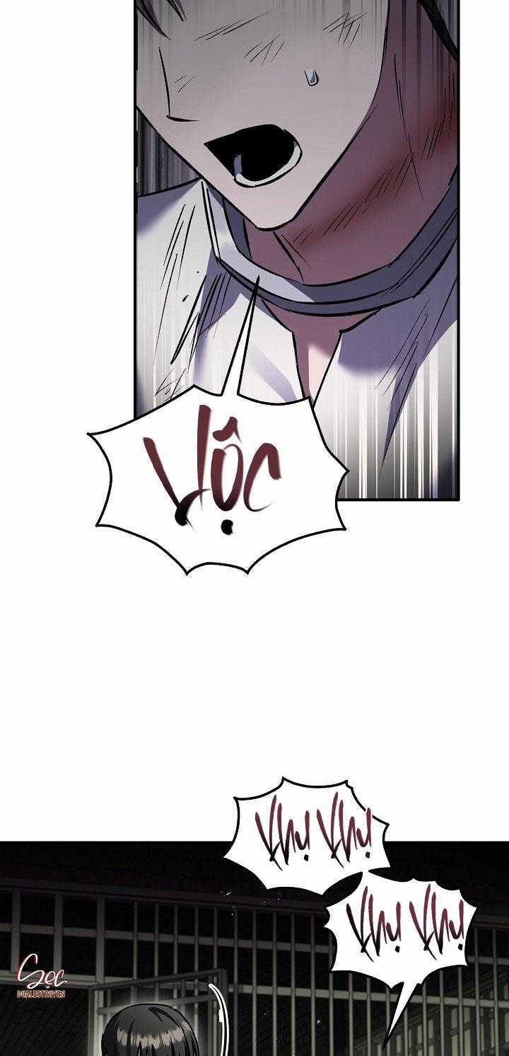 Bước Ngoặt Định Mệnh 53 trang 38