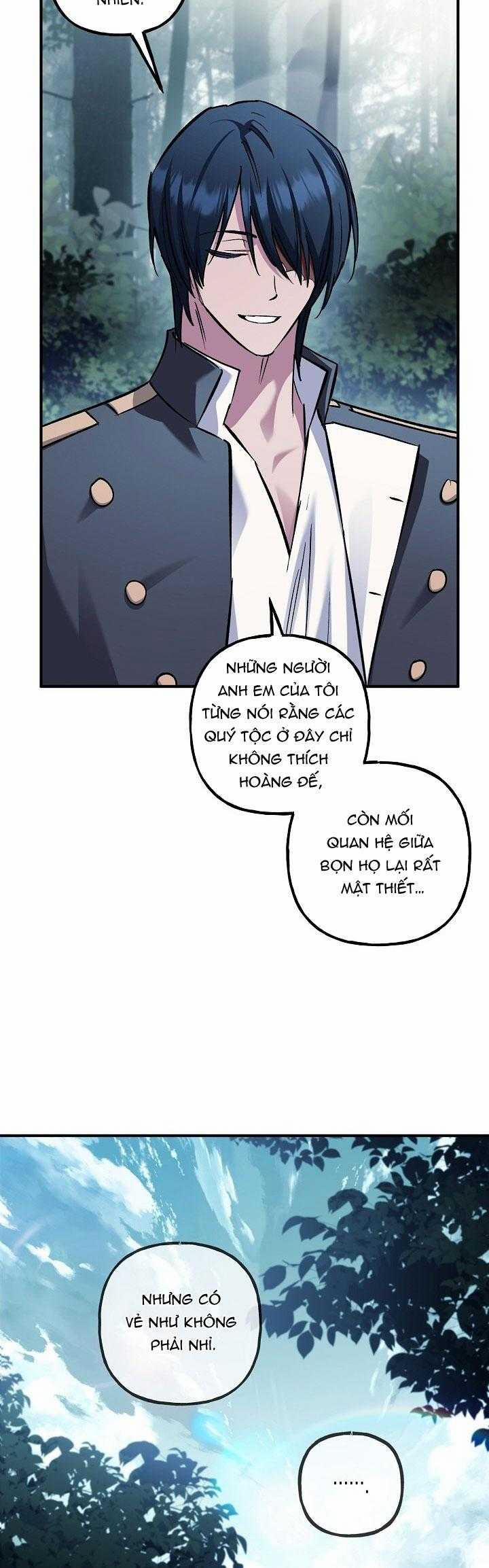 Bước Ngoặt Định Mệnh 53 trang 4