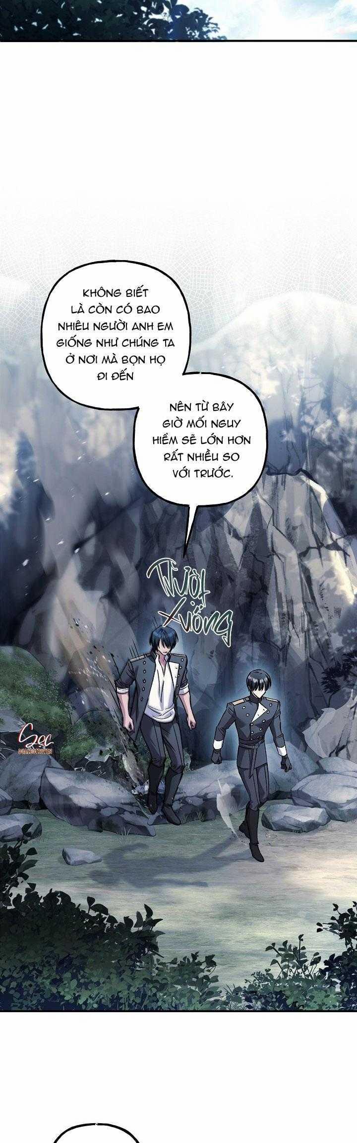 Bước Ngoặt Định Mệnh 53 trang 5