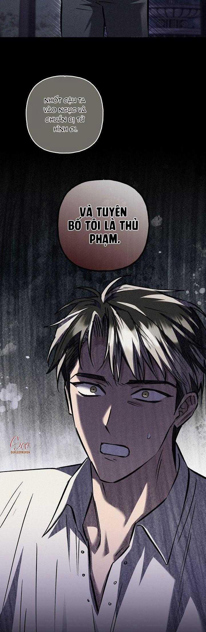 Bước Ngoặt Định Mệnh 53 trang 54