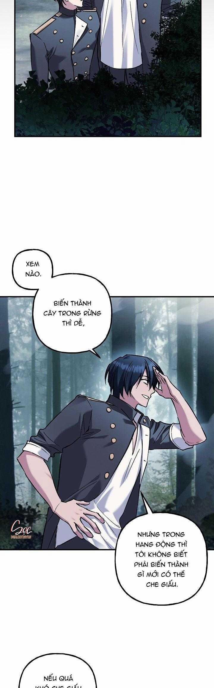 Bước Ngoặt Định Mệnh 53 trang 9